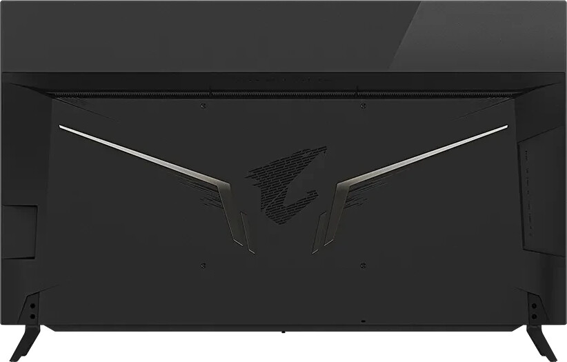 Monitor Gaming Gigabyte AORUS FO48U 48